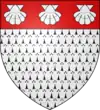 Blason de Bretagne