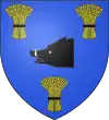 Blason de Breteil