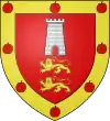 Blason de Brethel