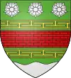 Blason de Breuil-sur-Vesle