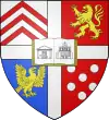 Blason de Breuillet