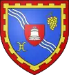 Blason de Breuillet