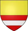 Blason de Breuschwickersheim