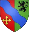 Blason de Briel-sur-Barse