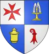 Blason de Briffons