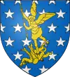 Blason de Brignemont