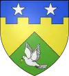 Blason de Brimont