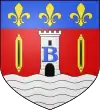 Blason de Brionne