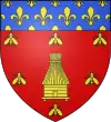 Blason de Brioude