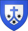 Blason de Brouilla