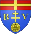 Blason de Brouvelieures