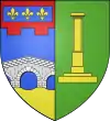 Blason de Bruère-Allichamps