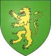 Blason de Brucamps