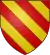 Alias du blason de Bruguières