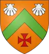 Blason de Brullioles