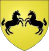 Blason de Brusque