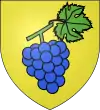 Blason de Bry