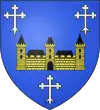 Blason de Bucey-en-Othe