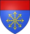 Blason de Bucy-le-Roi