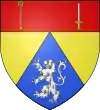 Blason de Buellas