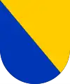 Blason de Bugarach