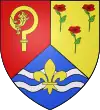 Blason de Buire-sur-l'Ancre