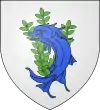 Blason de Buis-les-Baronnies