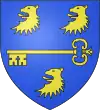 Blason de Buisson