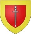 Blason de Buléon