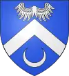 Blason de Bulle