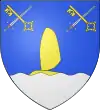 Blason de Bures