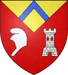 Blason de Burey-en-Vaux