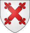 Blason de Busséol