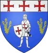 Blason de Bussière-Poitevine