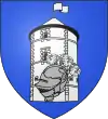 Blason de Bussy-Saint-Georges