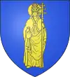 Blason de Buswiller