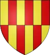 Blason de Buzet-sur-Baïse