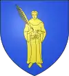 Blason de Buzignargues