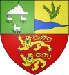 Blason de Céaux