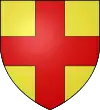 Blason de Cébazat