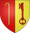 Blason de Céran