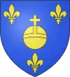 Blason de Cabanac