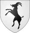 Blason de Cabrières-d'Aigues