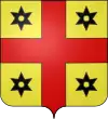 Blason de Caden