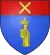 Alias du blason de La Cadière-d'Azur