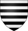 Blason de Cailla