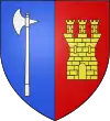 Blason de Caille