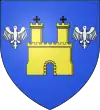 Blason de Cajarc