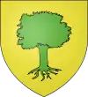 Blason de Calenzana