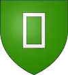 Blason de Calmont